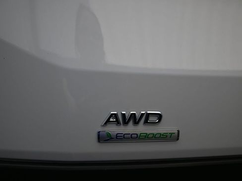 New 2025 Ford Transit 350 148 Low Roof AWD w/ Load Area Protection Package image 21