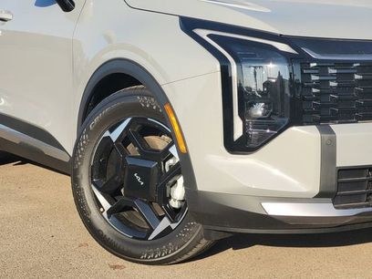 New 2026 Kia Sportage EX