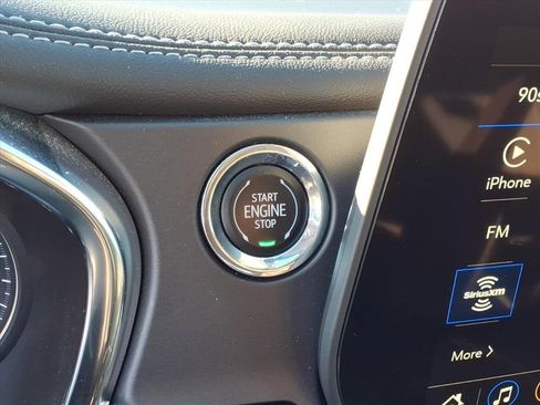 Used 2024 Chevrolet Blazer LT w/ Convenience Package image 19