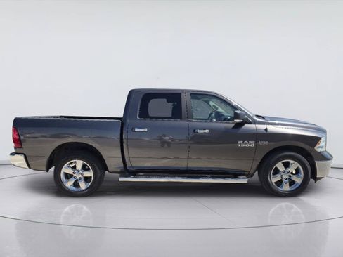 Used 2017 RAM 1500 Lone Star RWD image 6