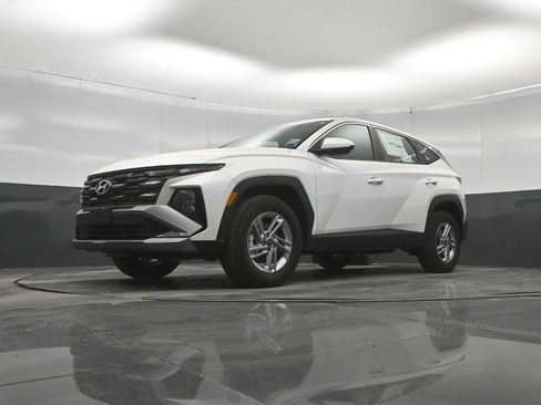 New 2026 Hyundai Tucson SE AWD/4WD image 35