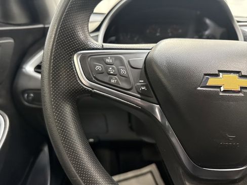 Used 2024 Chevrolet Malibu LT image 17