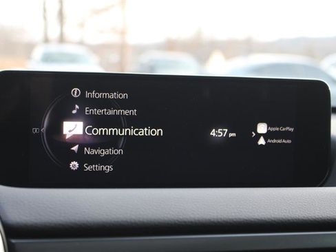 Used 2024 MAZDA CX-50 AWD 2.5 Turbo w/ Cargo Package image 18