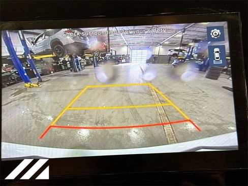 Used 2023 Hyundai Tucson SEL image 14