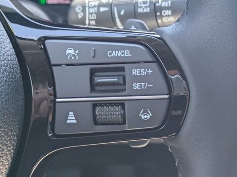 New 2026 Honda Pilot EX-L image 27