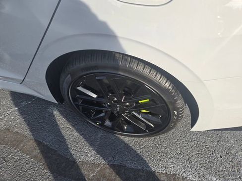 New 2026 Kia K5 GT FWD image 22