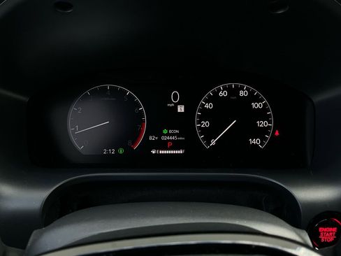 Used 2025 Honda HR-V EX-L image 37