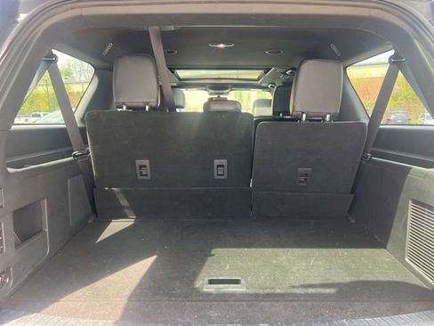 Used 2023 Ford Expedition Max Limited AWD/4WD image 15