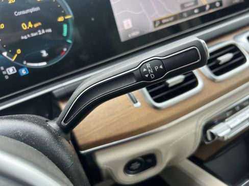 Certified 2022 Mercedes-Benz GLE 350 4MATIC image 26