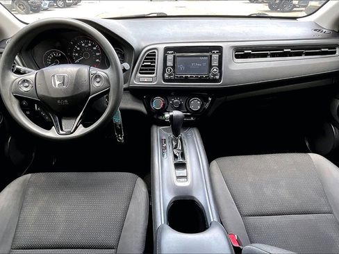 Used 2020 Honda HR-V LX image 7