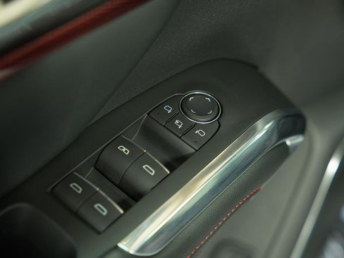 Used 2024 Chevrolet Traverse RS w/ LPO, Floor Liner Package AWD/4WD image 28