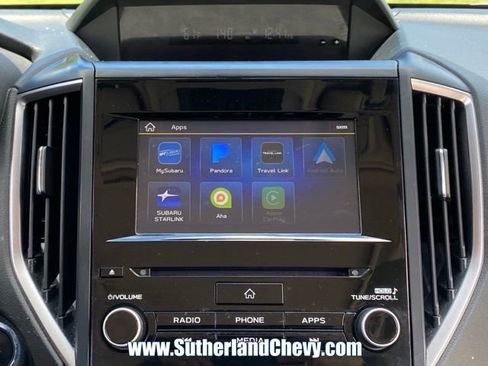 Used 2023 Subaru Forester Premium AWD/4WD image 26