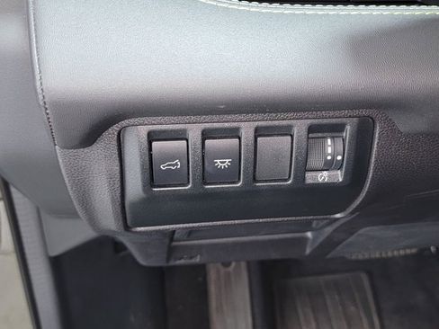 Certified 2024 Subaru Ascent Onyx Edition Limited image 19