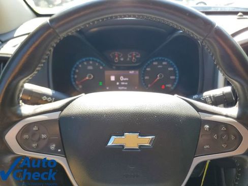 Used 2020 Chevrolet Colorado ZR2 AWD/4WD image 20