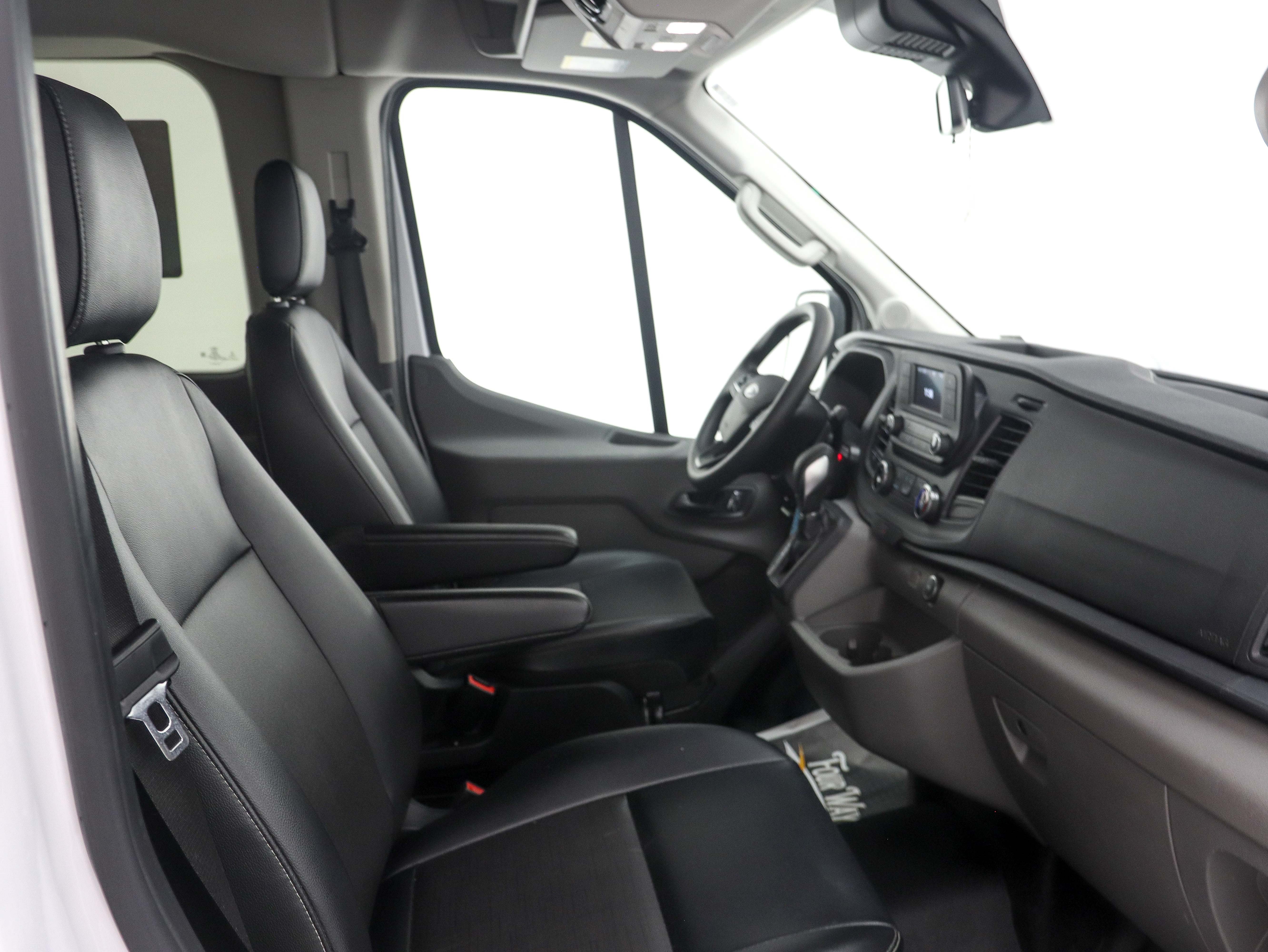 Used 2023 Ford Transit 350 XL RWD image 23