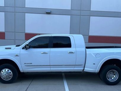 Used 2019 RAM 3500 Limited