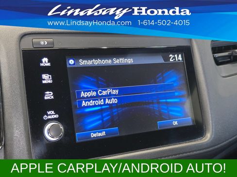 Used 2020 Honda HR-V Sport image 19