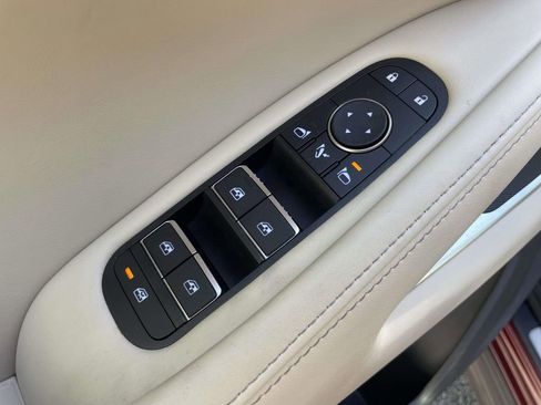 Used 2025 INFINITI QX60 Luxe w/ Vision Package AWD/4WD image 17