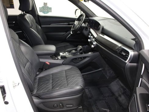 Used 2023 Kia Telluride SX Prestige X-Line image 29
