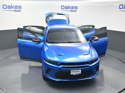 Used 2024 Dodge Hornet R/T w/ Tech Pack w/o Parking AWD/4WD image 55