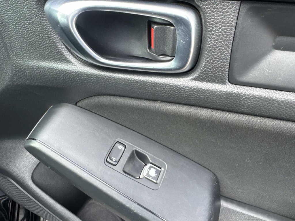 Used 2022 Honda Civic LX image 16