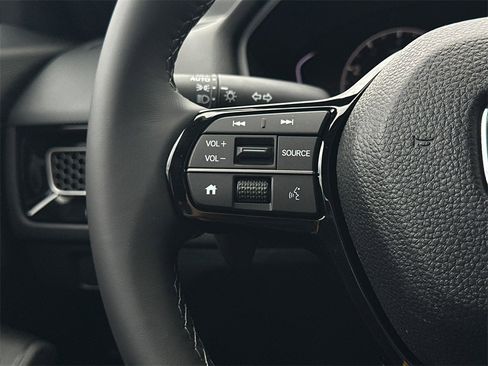 New 2026 Honda Civic Sport image 20