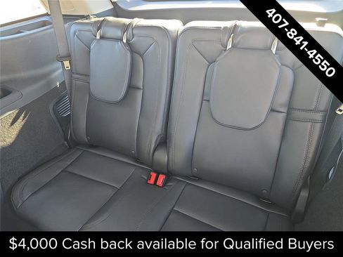 New 2026 Lincoln Aviator Reserve image 8