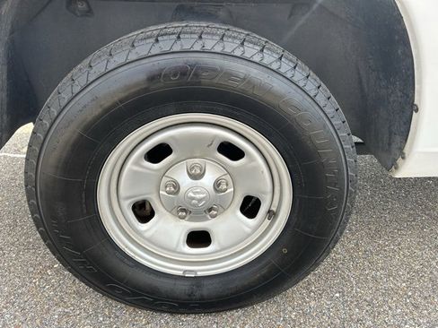 Used 2023 RAM 1500 Tradesman w/ Trailer Tow Package image 12