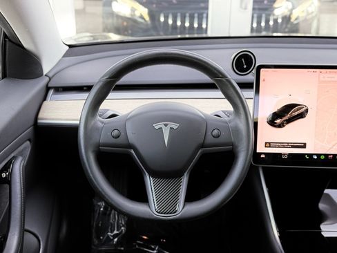 Used 2019 Tesla Model 3 Long Range AWD/4WD image 27