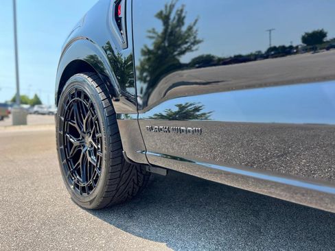 New 2025 Ford F150 XLT w/ Equipment Group 303A High image 17