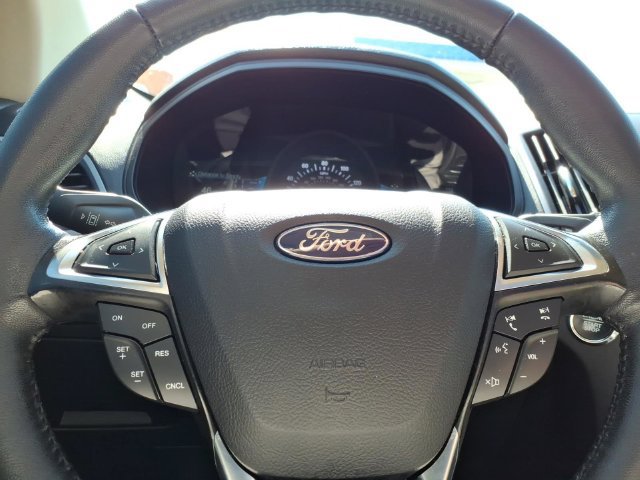 Used 2024 Ford Edge SEL w/ Convenience Package AWD/4WD image 27