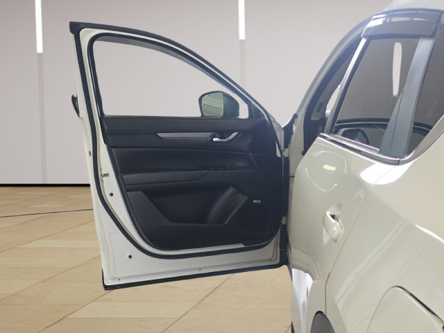 Used 2019 MAZDA CX-5 Touring AWD/4WD image 10