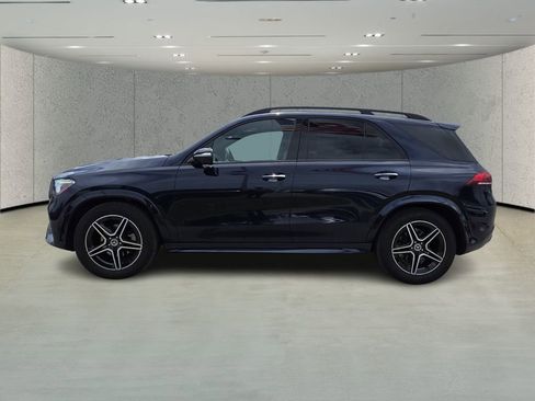 Used 2021 Mercedes-Benz GLE 350 image 6
