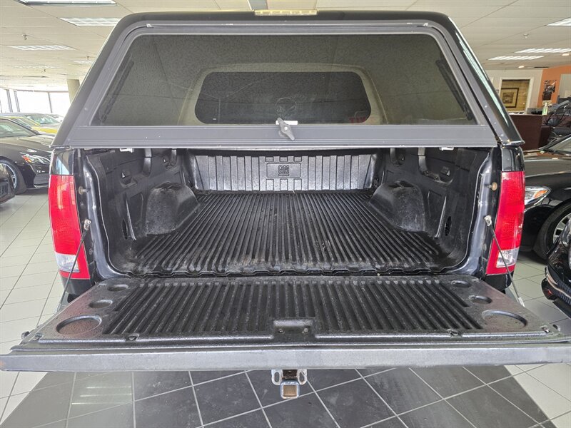 Used 2008 GMC Sierra 1500 SL RWD image 27