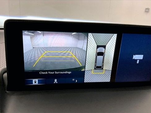 Used 2023 Acura RDX AWD w/ A-Spec & Advance Pkg image 27