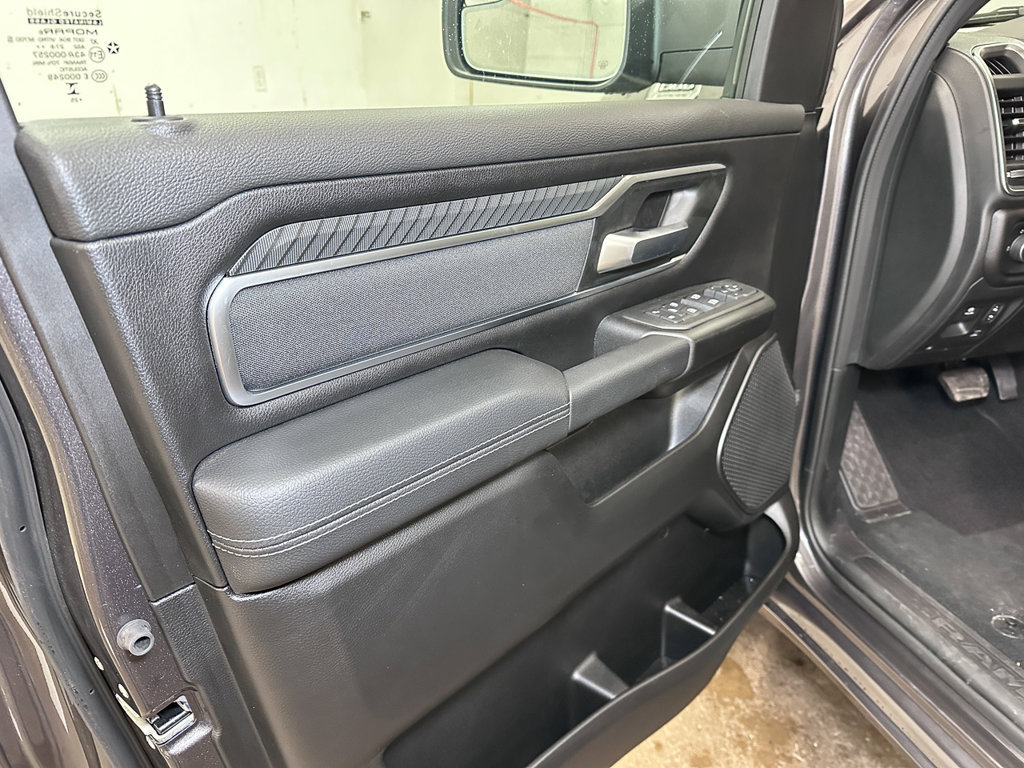 New 2026 RAM 1500 Big Horn AWD/4WD image 19