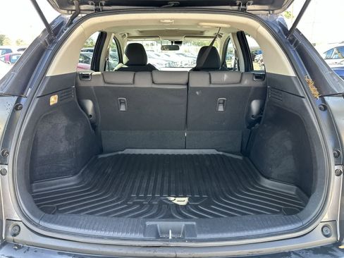 Used 2021 Honda HR-V EX image 9