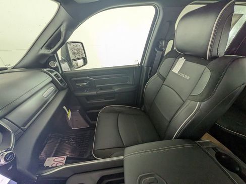 New 2026 RAM 5500 Tradesman image 22