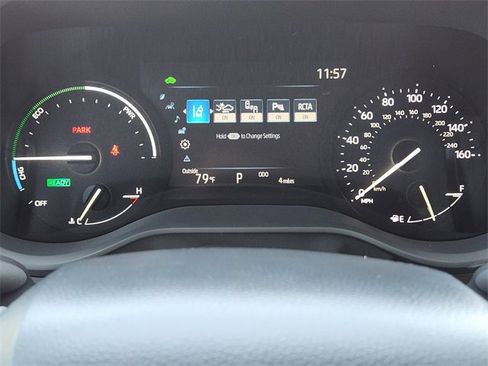 New 2026 Toyota Sienna XLE image 11