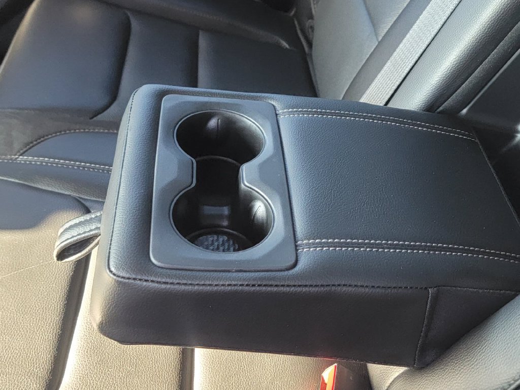 Used 2023 RAM 1500 Laramie AWD/4WD image 32