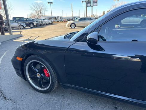 Used 2006 Porsche Cayman S image 6