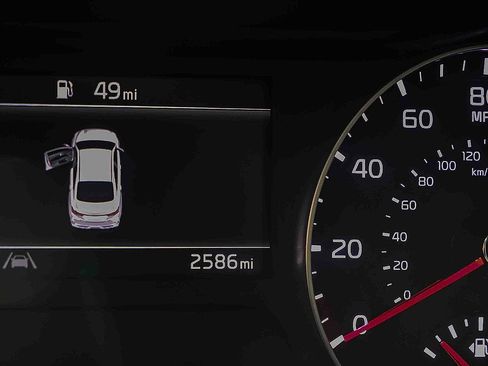 Certified 2024 Kia Forte LXS w/ LXS Technology Package FWD image 10