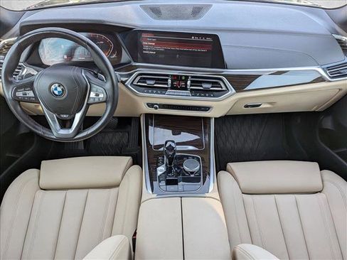 Used 2019 BMW X5 xDrive40i w/ Convenience Package AWD/4WD image 18