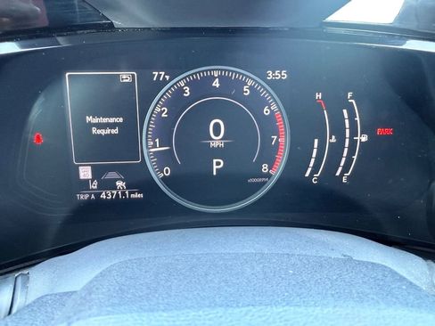 Used 2023 Lexus NX 350 AWD image 13