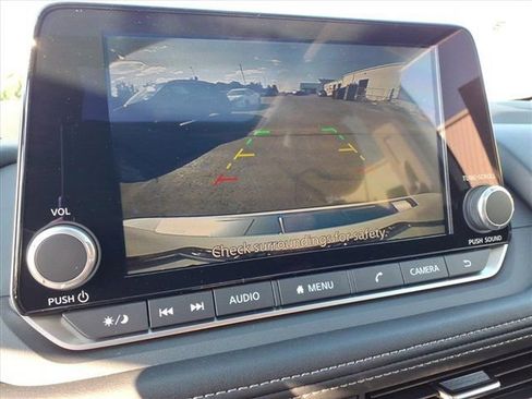 New 2026 Nissan Rogue SV w/ SV Premium Package image 12