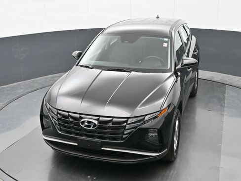Used 2023 Hyundai Tucson SE AWD/4WD image 42
