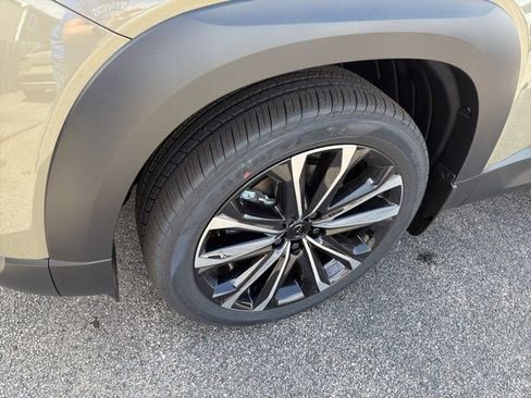 New 2026 MAZDA CX-50 AWD 2.5 S w/ Weather Package image 8