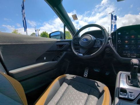 Used 2025 Subaru Crosstrek 2.5i Sport image 7