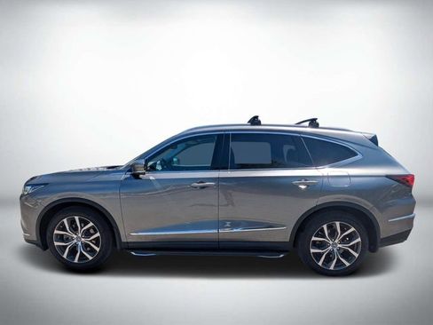 Certified 2024 Acura MDX SH-AWD w/ Technology Package image 6