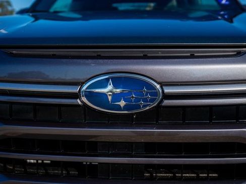 Certified 2025 Subaru Forester Premium image 13